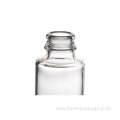 160ml Dorica Oil Glass Bottle